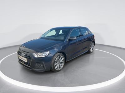 Financial Lease Audi A1 Sportback 25 TFSI 95pk epic