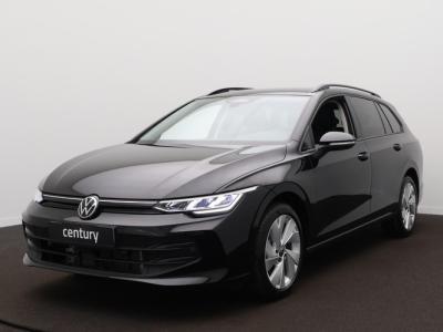 Financial Lease Volkswagen Golf Variant Life Edition 1.5 eTSI 85 kW