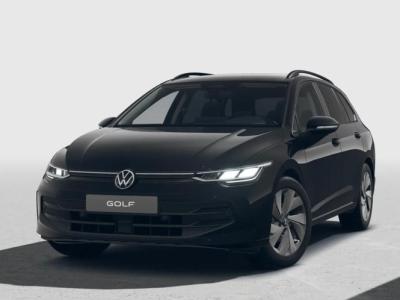 Financial Lease Volkswagen Golf Variant Life Edition 1.5 eTSI 85 kW