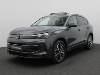 Financial Lease Volkswagen Tiguan 1.5 eHybrid Life Edition 204PK DSG