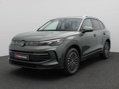 Financial Leas Volkswagen Tiguan 1.5 eHybrid Life Edition 204PK DSG