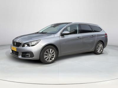 Financial Lease Peugeot 308 SW 1.2 PureTech Blue Lease Premium