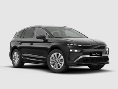 Financial Lease Škoda Enyaq iV Business Edition 85