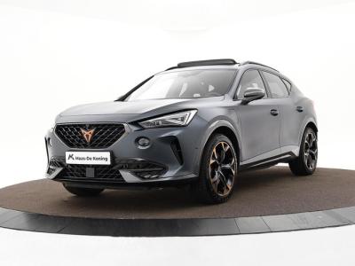 Financial Leas CUPRA Formentor 1.4 245pk DSG e-Hybrid VZ Performance