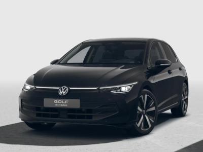 Financial Lease Volkswagen Golf Life Edition 1.5 eHybrid 150 kW