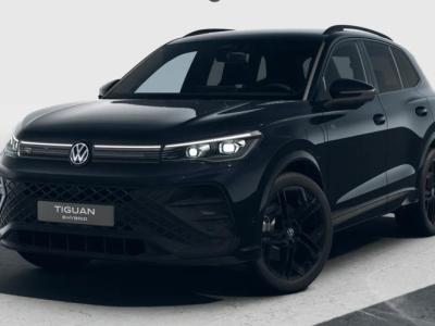 Financial Leas Volkswagen Tiguan R-Line Edition 1.5 eHybrid 200 kW