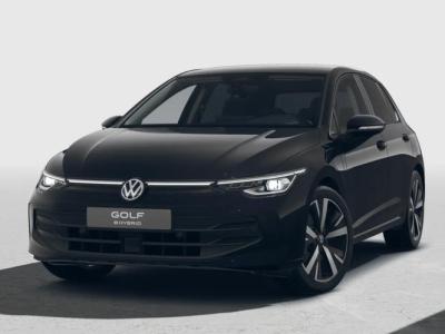Financial Lease Volkswagen Golf Life Edition 1.5 eHybrid 150 kW