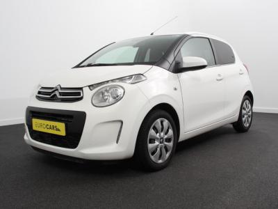 Financial Lease Citroën C1 1.0 VTi Feel