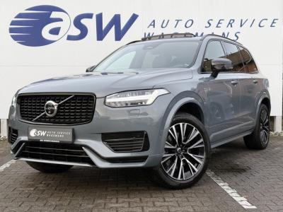 Financial Leas Volvo XC90 2.0 T8 Recharge AWD Ultimate Dark 7 pers.