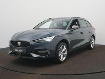 Financial Leas SEAT Leon Sportstourer FR Business 1.5 TSI eHybrid 150 kW