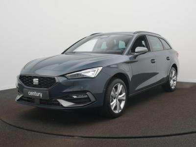 Financial Leas SEAT Leon Sportstourer FR Business 1.5 TSI eHybrid 150 kW