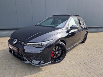 Financial Lease Volkswagen Golf 8.5 2.0 GTI Clubsport