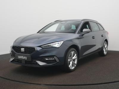 Financial Lease SEAT Leon Sportstourer FR Business 1.5 TSI eHybrid 150 kW