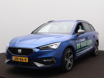 Financial Lease SEAT Leon Sportstourer FR Business 1.5 TSI eHybrid 150 kW
