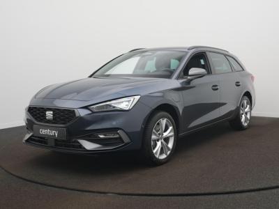 Financial Leas SEAT Leon Sportstourer FR Business 1.5 TSI eHybrid 150 kW