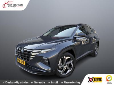 Financial Leas Hyundai Tucson 1.6 T-GDI PHEV Comfort Smart 4WD PANORAMADAK