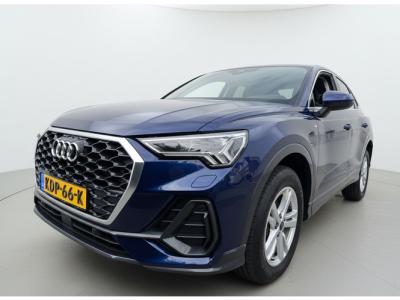 Financial Lease Audi Q3 Sportback 45 TFSI e 245PK BUSINESS EDITION