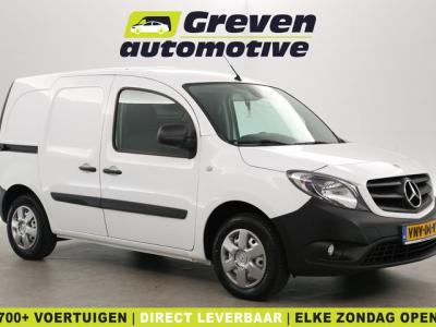Financial Lease Mercedes-Benz Citan 109 CDI