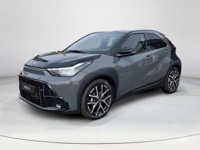 Financial Lease Toyota Aygo X Hybrid 115 GR Sport