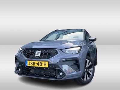 Financial Leas SEAT Arona 1.0 EcoTSI Style Business Connect