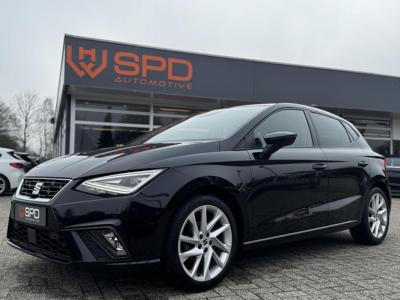 Financial Leas SEAT Ibiza 1.0 EcoTSI FR