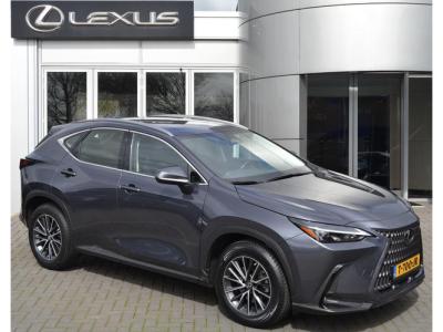 Financial Leas Lexus NX 350h