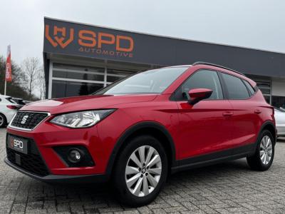 Financial Lease SEAT Arona 1.0TSI StyleBusiness Intense