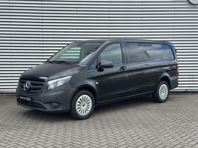 Financial Lease Mercedes-Benz eVito 66kWh 100% Elektrisch 286km wltp