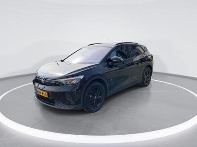 Financial Leas Volkswagen ID.4 Limited Edition 52 kWh