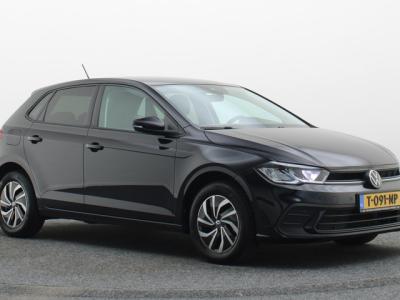 Financial Leas Volkswagen Polo 1.0 TSI Life