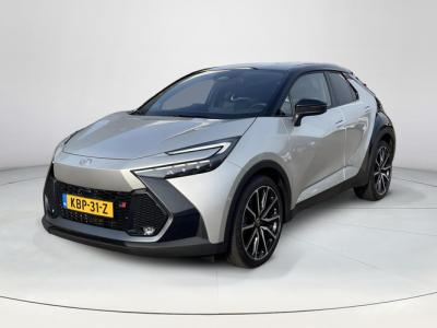 Financial Leas Toyota C-HR 2.0 Plug-in Hybrid 220 GR SPORT Première Edition