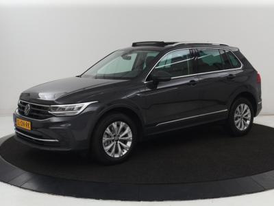 Financial Lease Volkswagen Tiguan 1.4 TSI eHybrid Comfortline