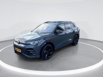 Financial Lease Volkswagen Tiguan 1.5 eHybrid R-Line Edition