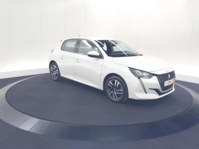 Financial Leas Peugeot 208 PureTech 100 Allure