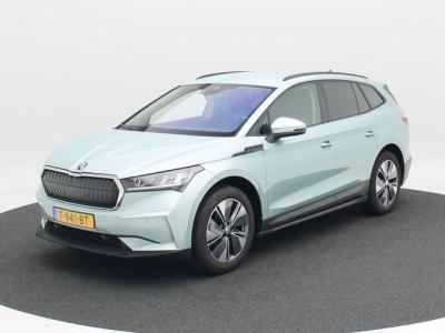 Financial Lease Škoda Enyaq iV 60 180 Pk