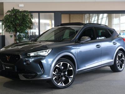 Financial Leas CUPRA Formentor 1.4 e-Hybrid 204PK Pano Camera Apple Carplay Led ACC