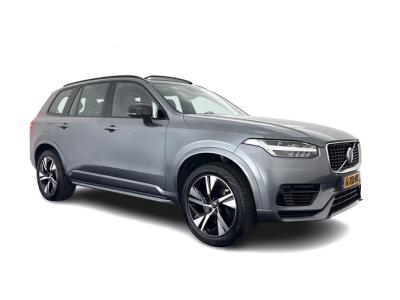Financial Lease Volvo XC90 2.0 T8 R-Design Twin Engine AWD