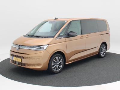 Financial Lease Volkswagen Multivan 1.4 eHybrid 218 Pk L2H1 Life Business 7 Persoons