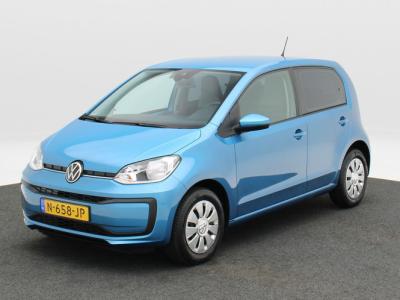 Financial Leas Volkswagen up! 1.0