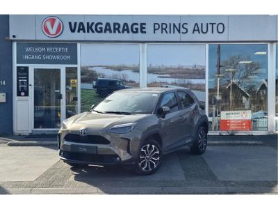 Financial Lease Toyota Yaris Cross 1.5 Hybrid Dynamic