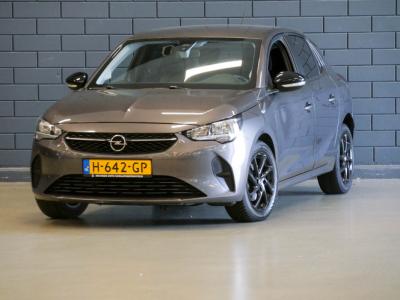Financial Lease Opel Corsa 1.2 101PK Edition