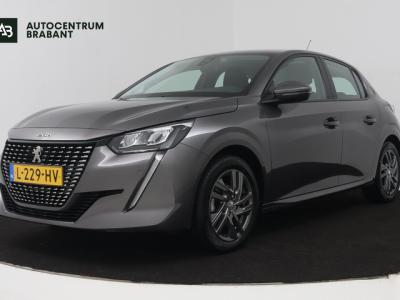 Financial Lease Peugeot 208 1.2 PureTech Active Pack