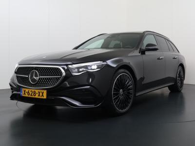 Financial Lease Mercedes-Benz E-Klasse Estate 300 e AMG Line