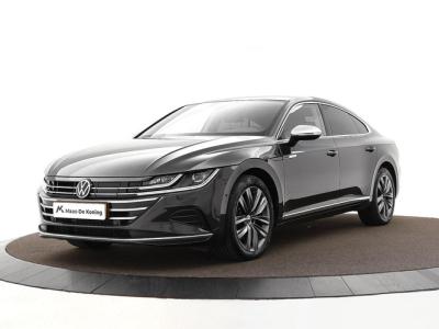 Financial Leas Volkswagen Arteon 1.4 TSI 218pk DSG eHybrid Elegance Business