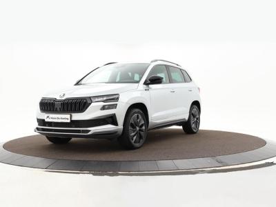 Financial Lease Škoda Karoq 1.5TSI