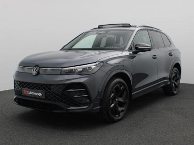 Financial Lease Volkswagen Tiguan 1.5 eHybrid R-Line Edition 272PK DSG
