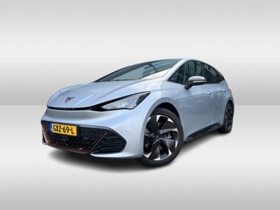 Financial Lease CUPRA Born Business 59 kWh