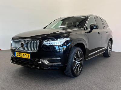 Financial Leas Volvo XC90 2.0 T8 Recharge AWD Inscription Expression