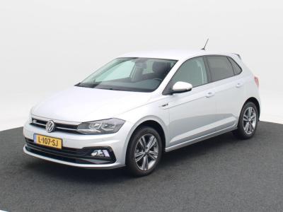 Financial Leas Volkswagen Polo 1.0 TSi R-Line