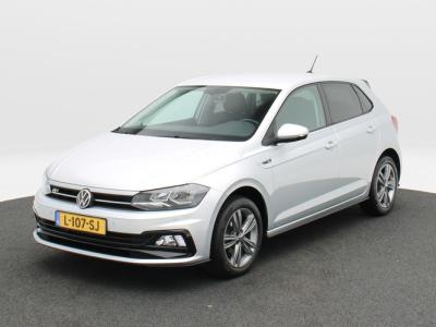 Financial Lease Volkswagen Polo 1.0 TSi R-Line